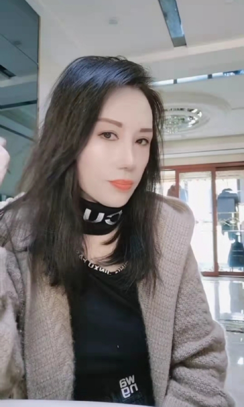 阿莲的第一张照片--石家庄相亲服务中心