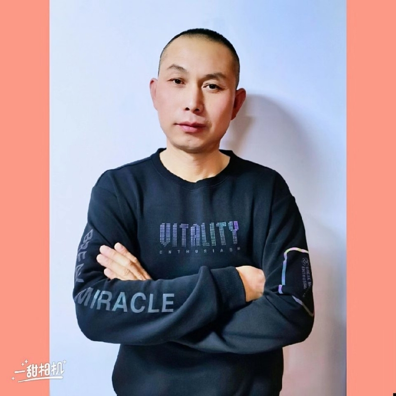 无为的第一张照片--石家庄相亲服务中心