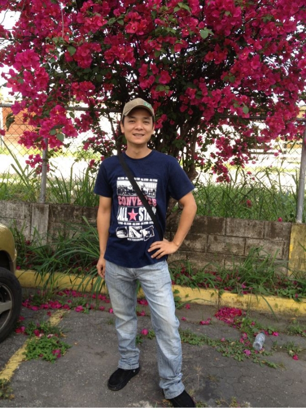 Gary的第三张照片--石家庄相亲服务中心