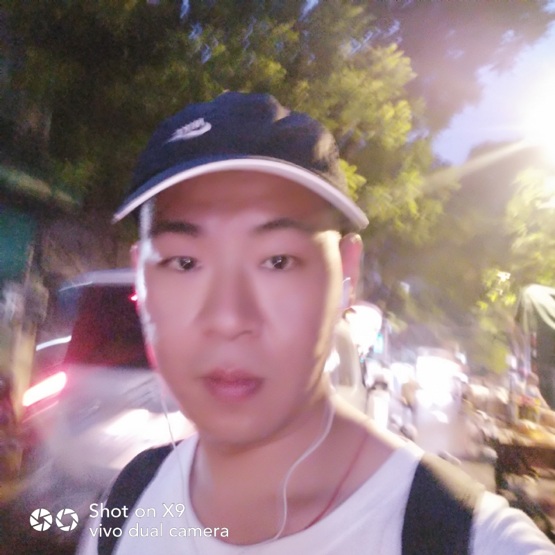 心跳男孩的第一张照片--石家庄相亲服务中心