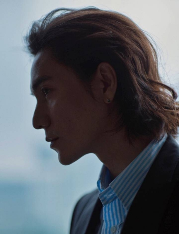 李嘉廷的第二张照片--石家庄相亲服务中心