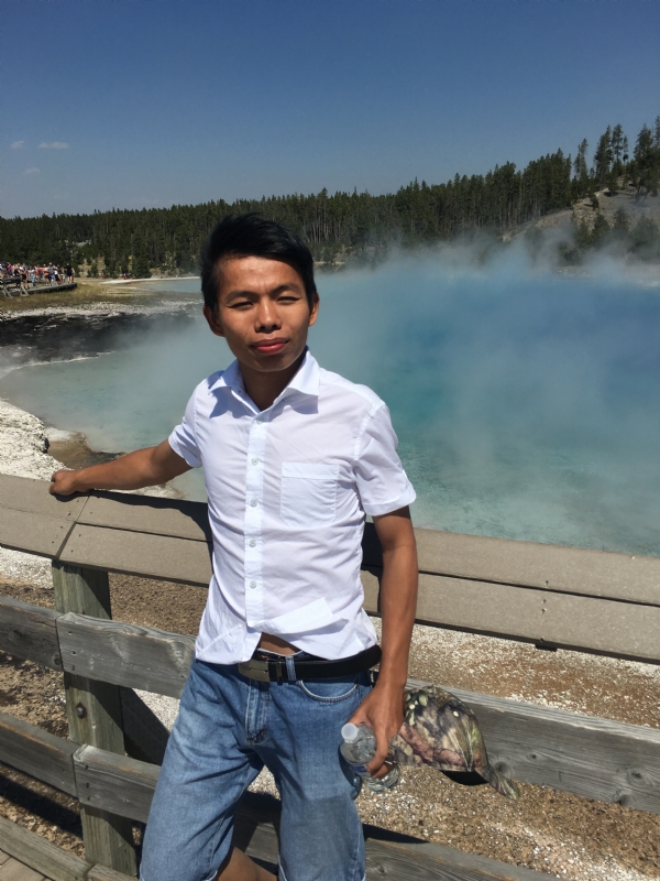 Kandy的第二张照片--石家庄相亲服务中心