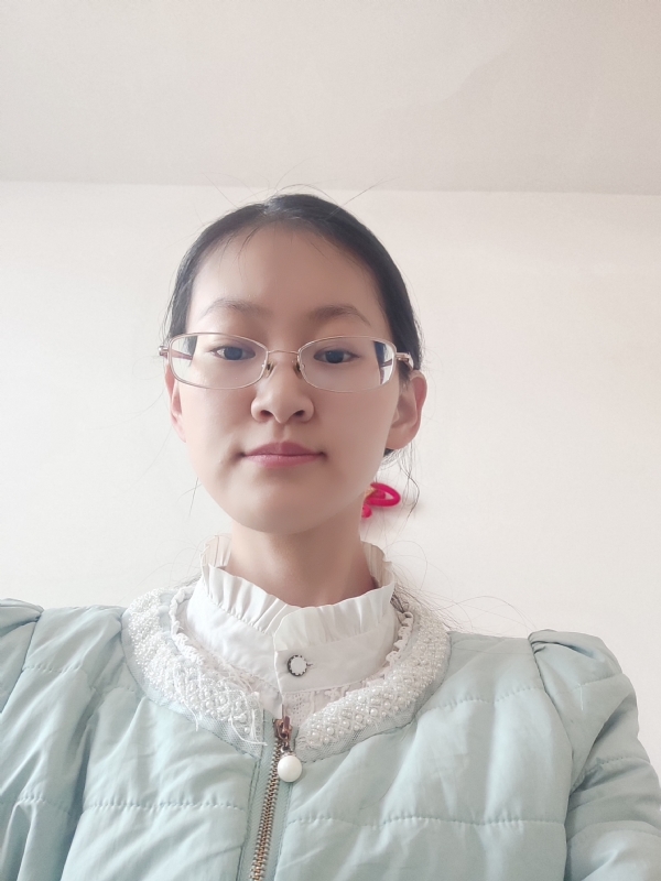 陌上雨的第一张照片--石家庄相亲服务中心