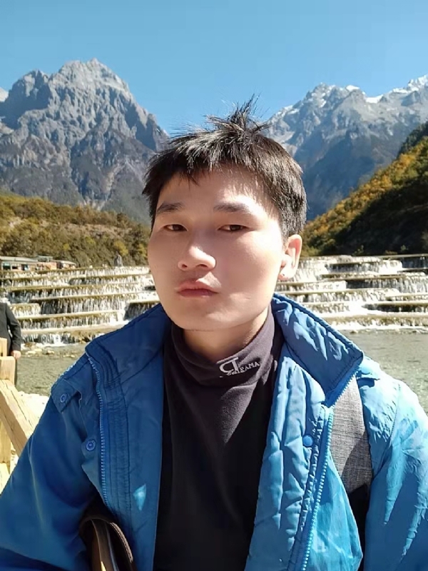 Mono的第一张照片--石家庄相亲服务中心