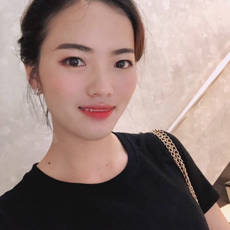 咚咚的第一张照片--石家庄相亲服务中心