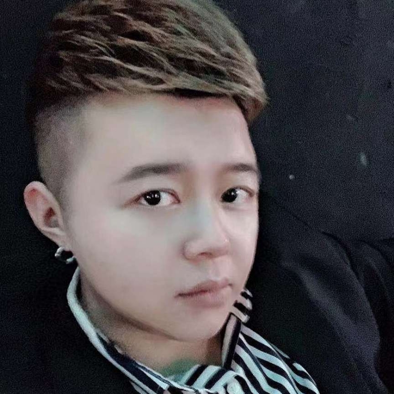 文韬的第一张照片--石家庄相亲服务中心