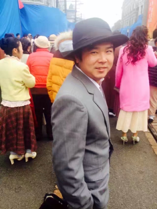 洁白的北戴河的第三张照片--石家庄相亲服务中心