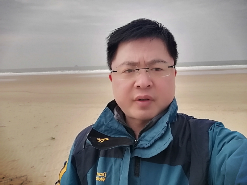 萧三歌的第一张照片--石家庄相亲服务中心