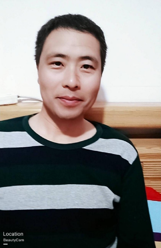 真爱难寻的第一张照片--石家庄相亲服务中心