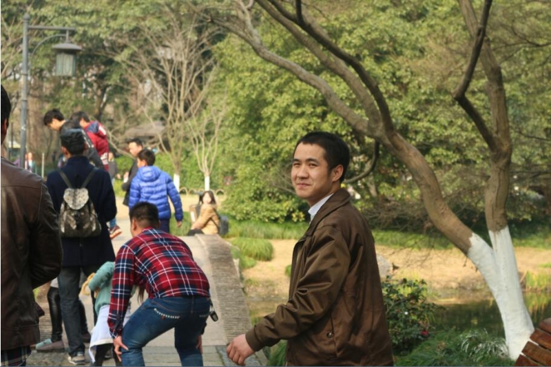 周周的第三张照片--石家庄相亲服务中心