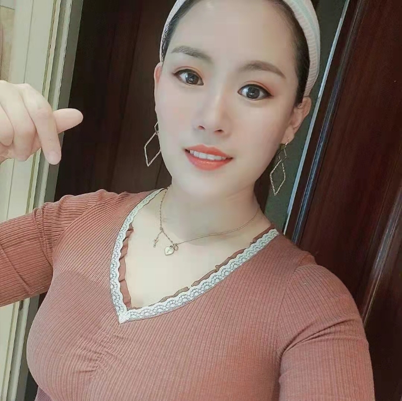 蜜&糖的第一张照片--石家庄相亲服务中心