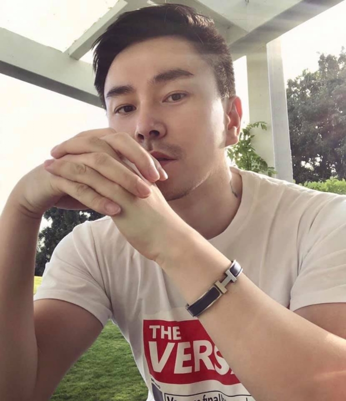 海风的第一张照片--石家庄相亲服务中心