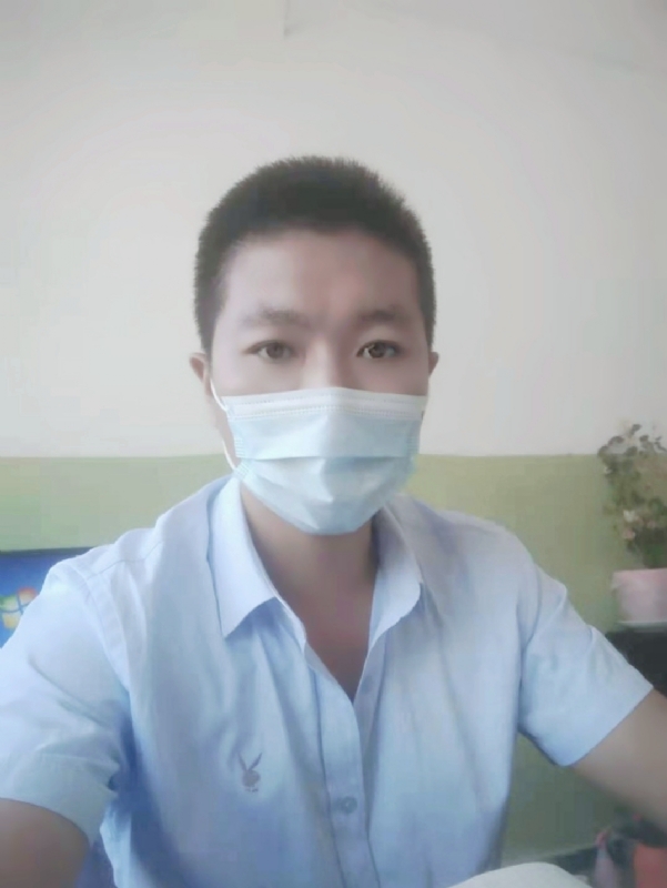 期待卿至的第四张照片--石家庄相亲服务中心