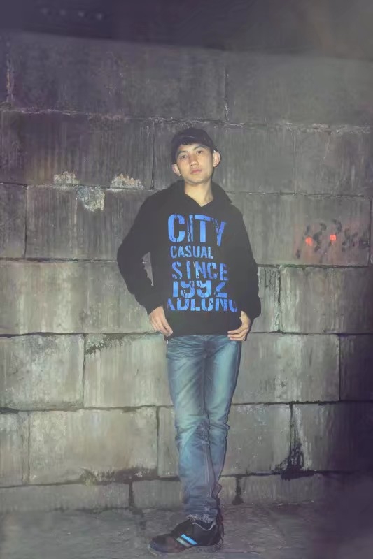 黄渊军的第一张照片--石家庄相亲服务中心