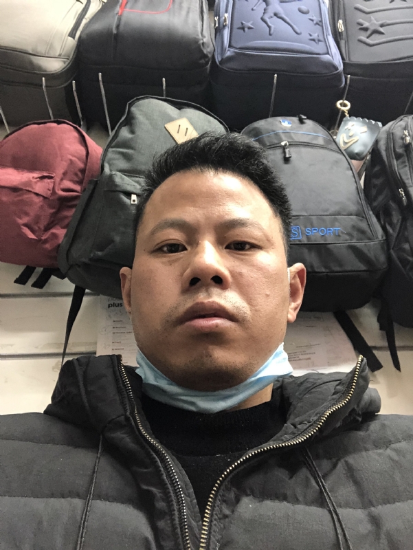 Jincai的第一张照片--石家庄相亲服务中心