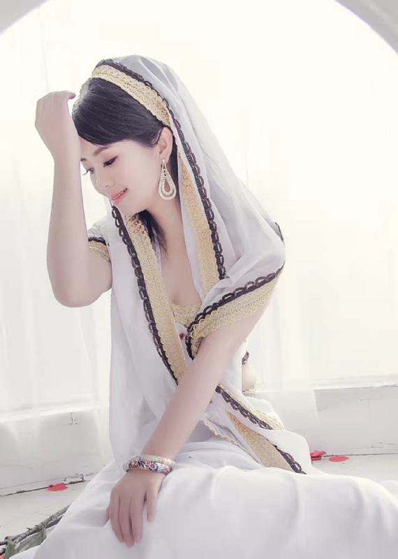 yaoyao的第二张照片--石家庄相亲服务中心