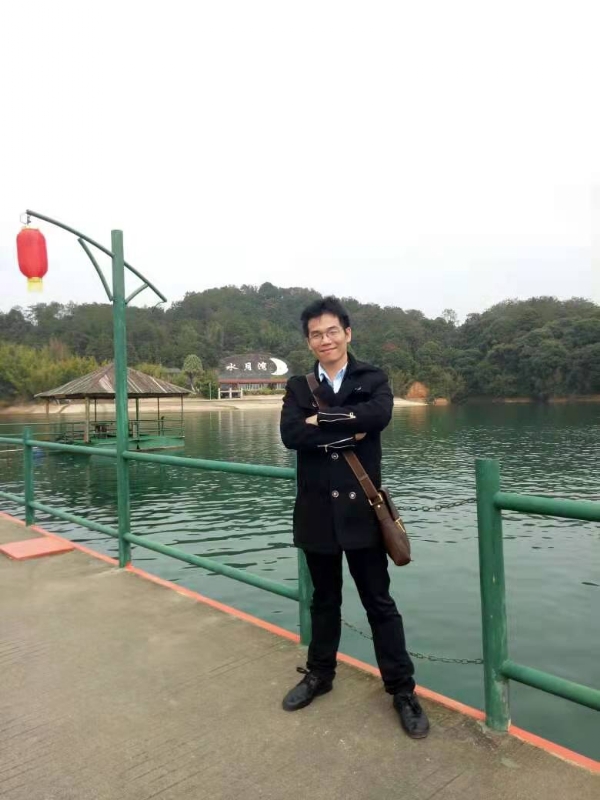 缘分不期而遇的第二张照片--石家庄相亲服务中心