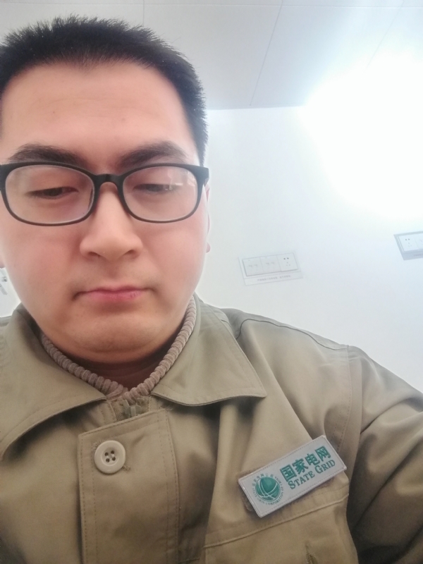 笨笨的小傻瓜的第一张照片--石家庄相亲服务中心