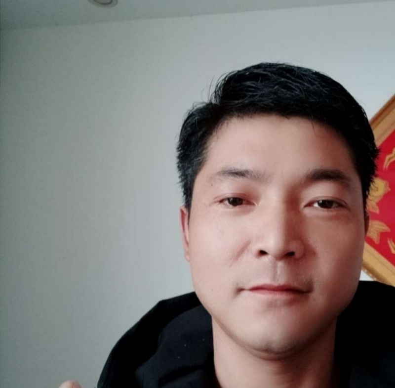 郝运的第一张照片--石家庄相亲服务中心