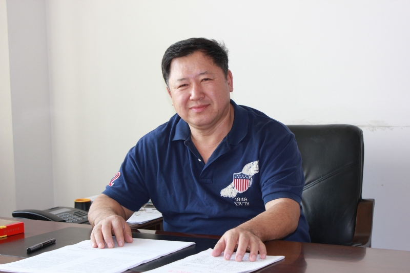 阳光一族的第一张照片--石家庄相亲服务中心