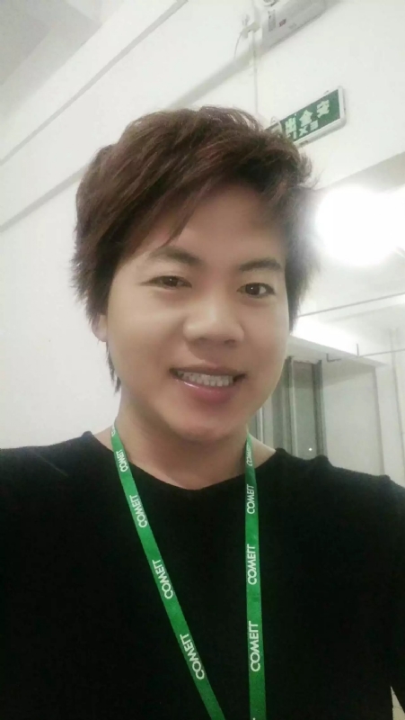 真诚相处不诚勿扰的第三张照片--石家庄相亲服务中心