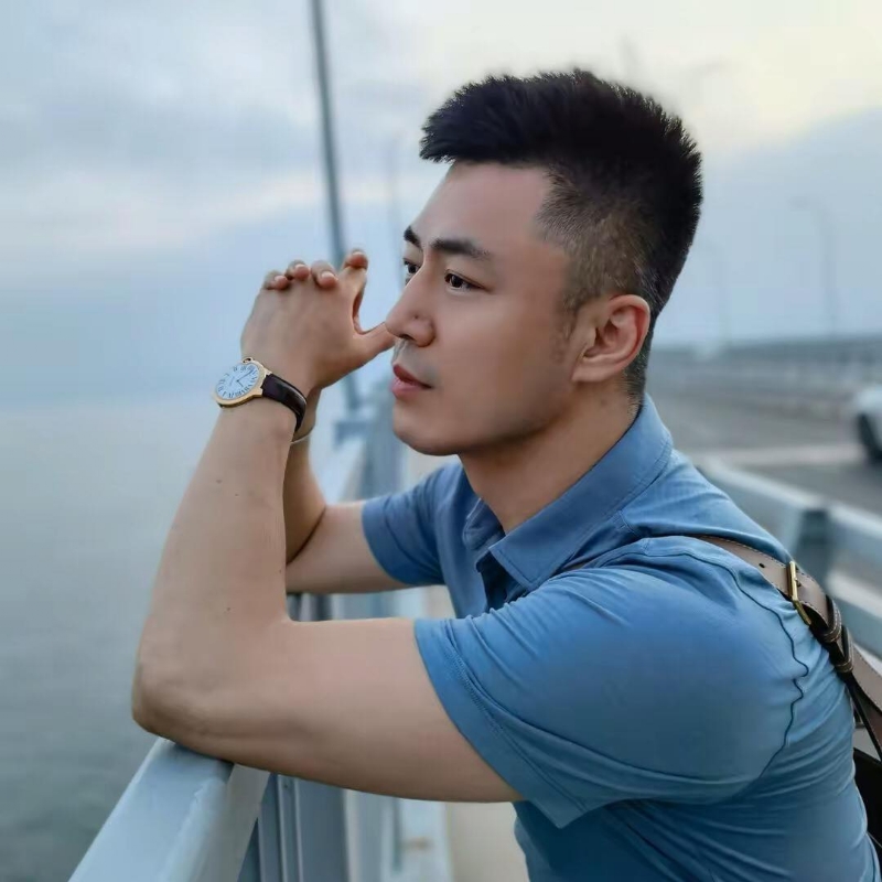 劉陽的第一张照片--石家庄相亲服务中心