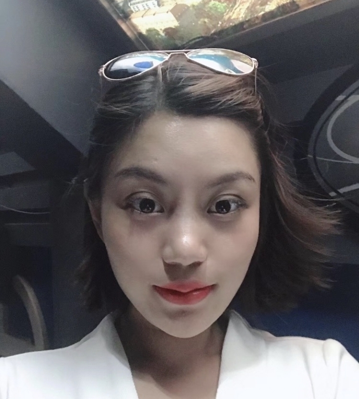 春暖花开的第二张照片--石家庄相亲服务中心