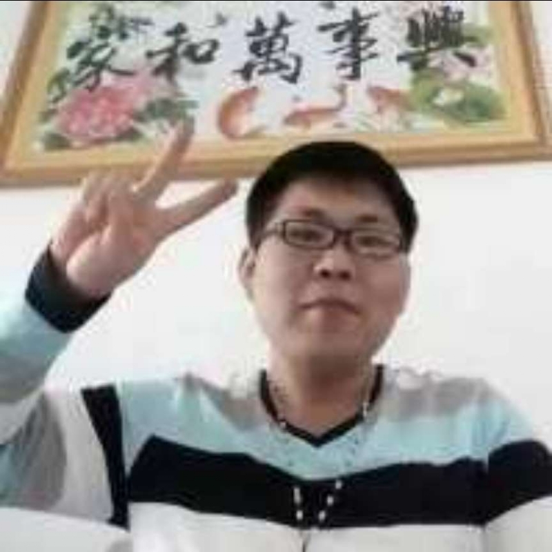 快乐就好的第一张照片--石家庄相亲服务中心