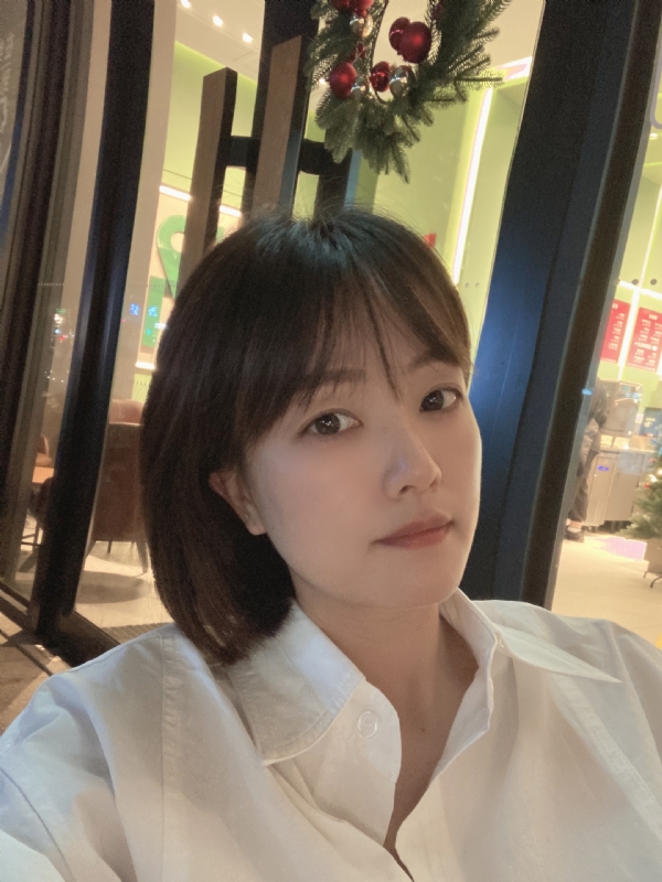 笑笑girl的第一张照片--石家庄相亲服务中心