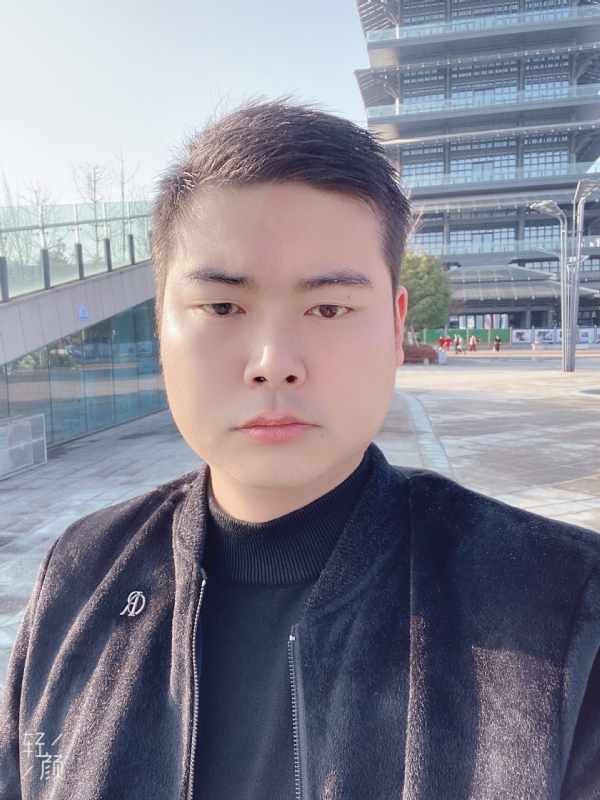 南心遥的第一张照片--石家庄相亲服务中心