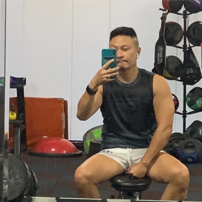 Andy的第二张照片--石家庄相亲服务中心