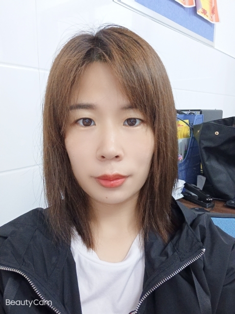 Icy的第一张照片--石家庄相亲服务中心