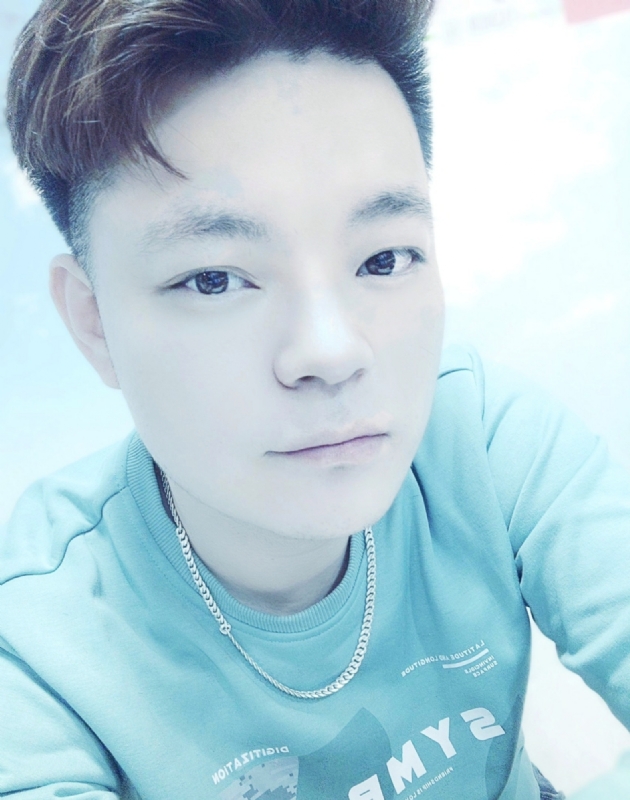 小丰的第一张照片--石家庄相亲服务中心