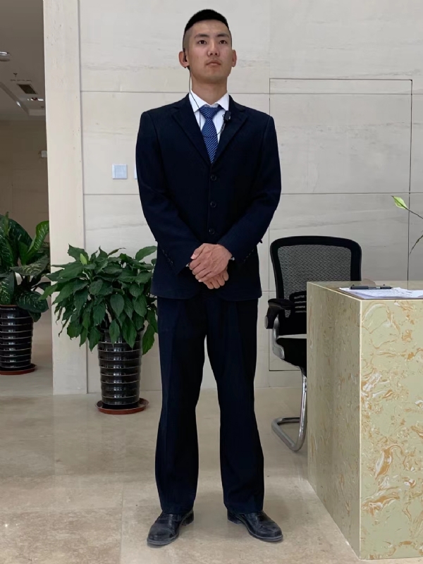 南山南的第二张照片--石家庄相亲服务中心