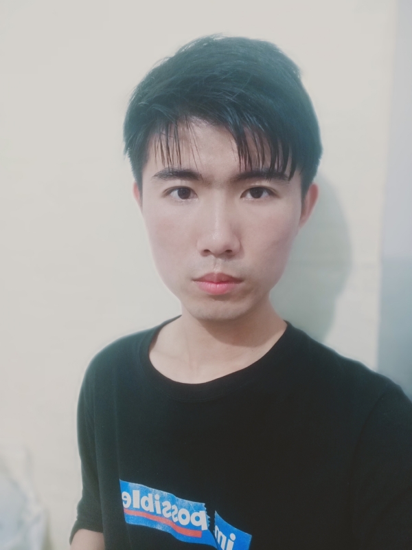 奔跑的範儿的第二张照片--石家庄相亲服务中心