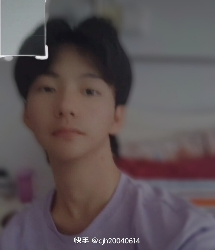 钱嘉豪的第一张照片--石家庄相亲服务中心