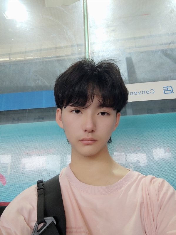 钱嘉豪的第二张照片--石家庄相亲服务中心