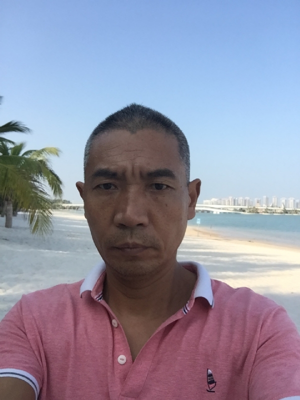 白开水的第一张照片--石家庄相亲服务中心