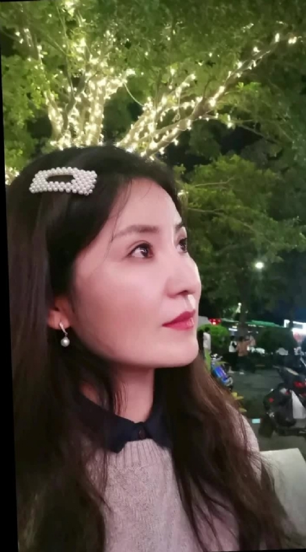 小迷糊的第一张照片--石家庄相亲服务中心