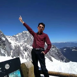 寒江孤影的第三张照片--石家庄相亲服务中心