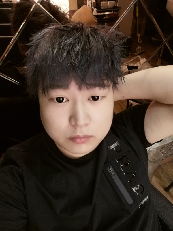 夜微凉的第二张照片--石家庄相亲服务中心