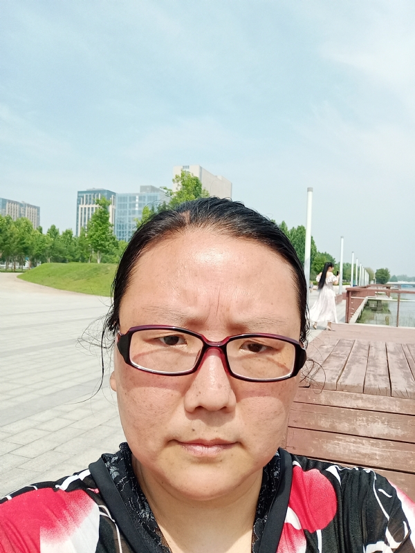 苦乐的第四张照片--石家庄相亲服务中心