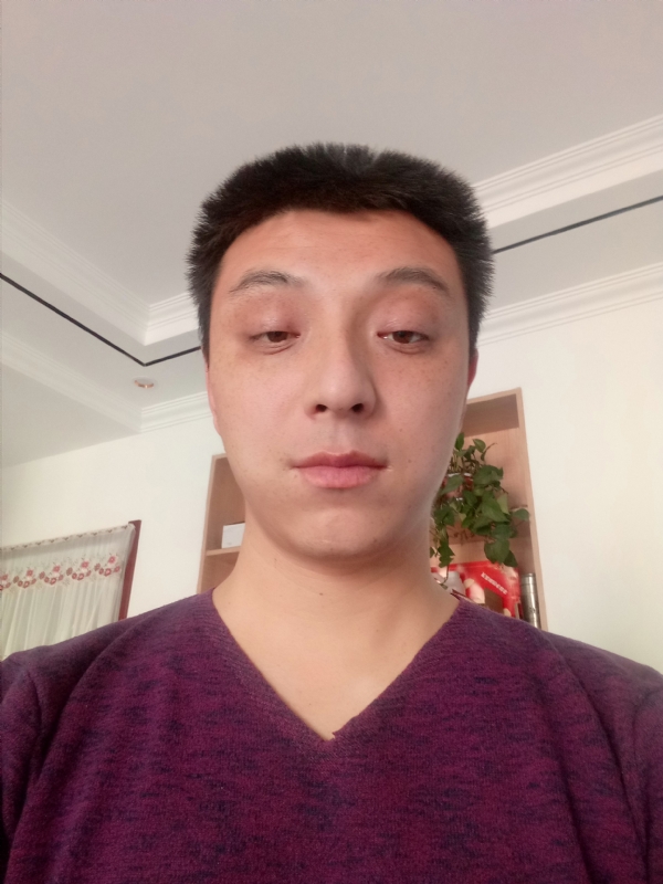 钱永辉的第一张照片--石家庄相亲服务中心