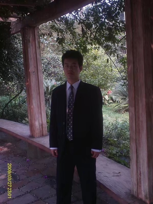 yangyongpingaoi的第三张照片--石家庄相亲服务中心