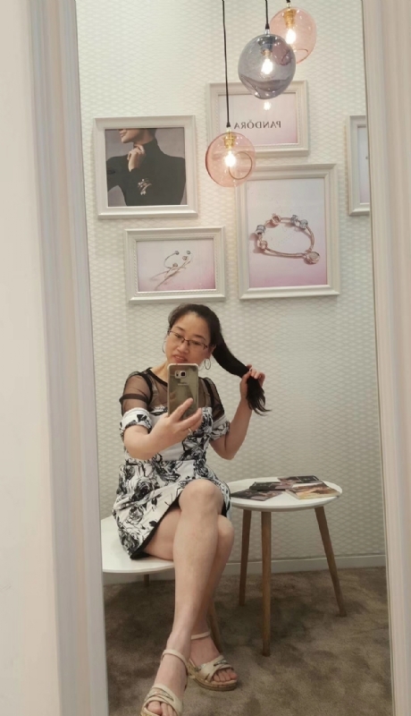 阿红的第一张照片--石家庄相亲服务中心