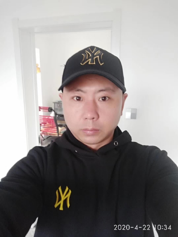 风起的第一张照片--石家庄相亲服务中心