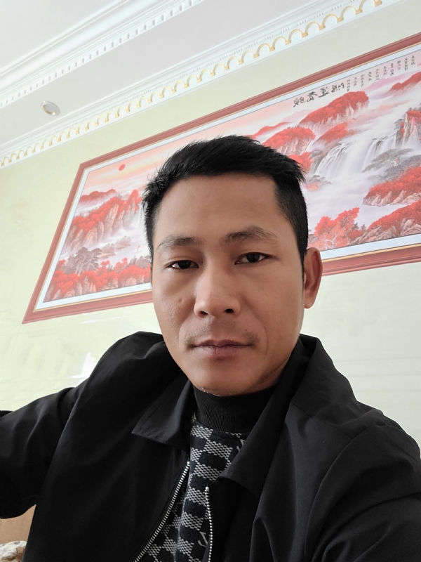 大叔的第一张照片--石家庄相亲服务中心