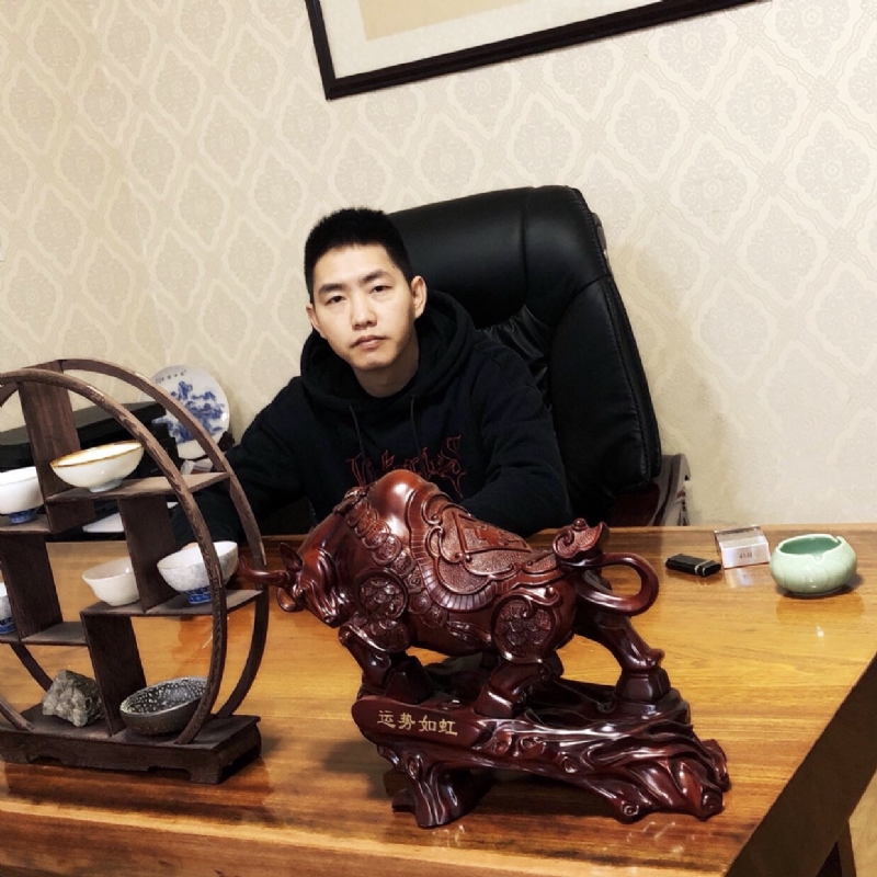 平淡的鸽子的第三张照片--石家庄相亲服务中心