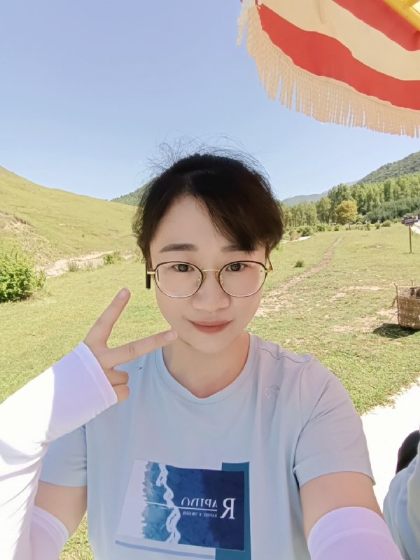 暖暖的第一张照片--石家庄相亲服务中心