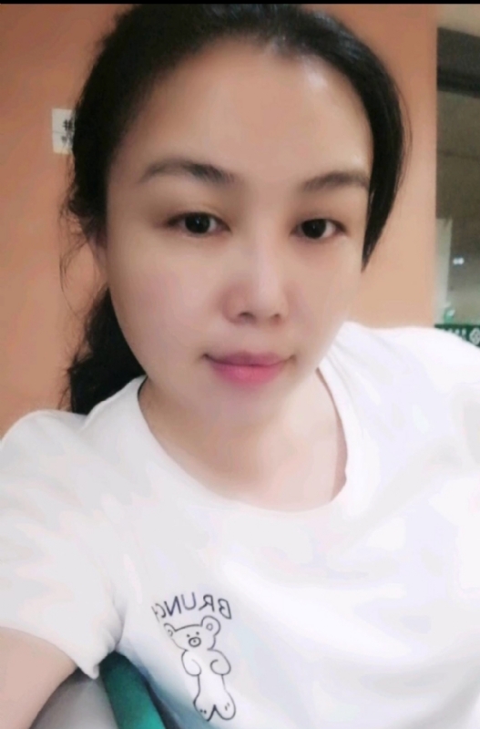 淡淡的云的第二张照片--石家庄相亲服务中心